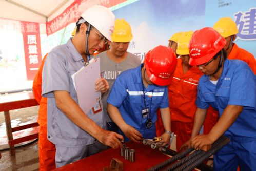 管理服務創(chuàng)新高——市建設工程安全質量管理服務總站機構改革成效顯著